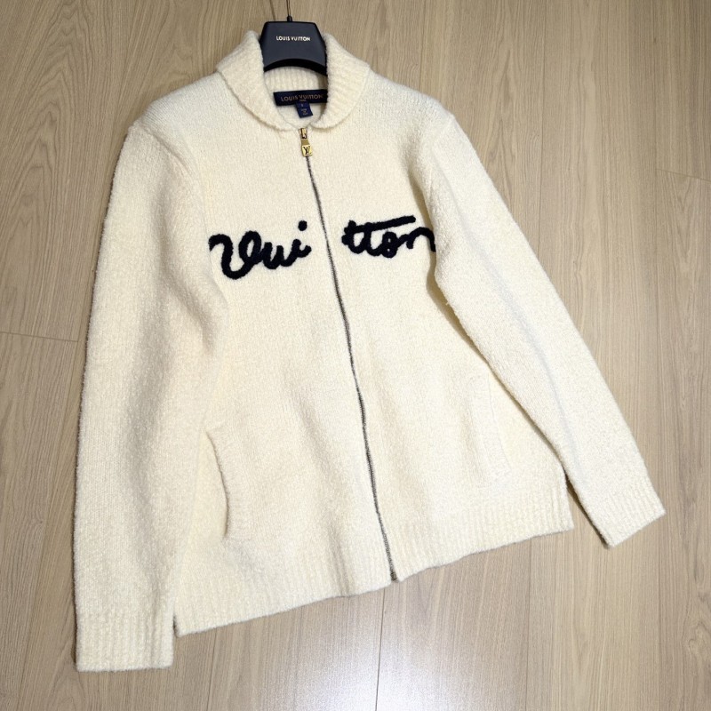 LV Jackets 