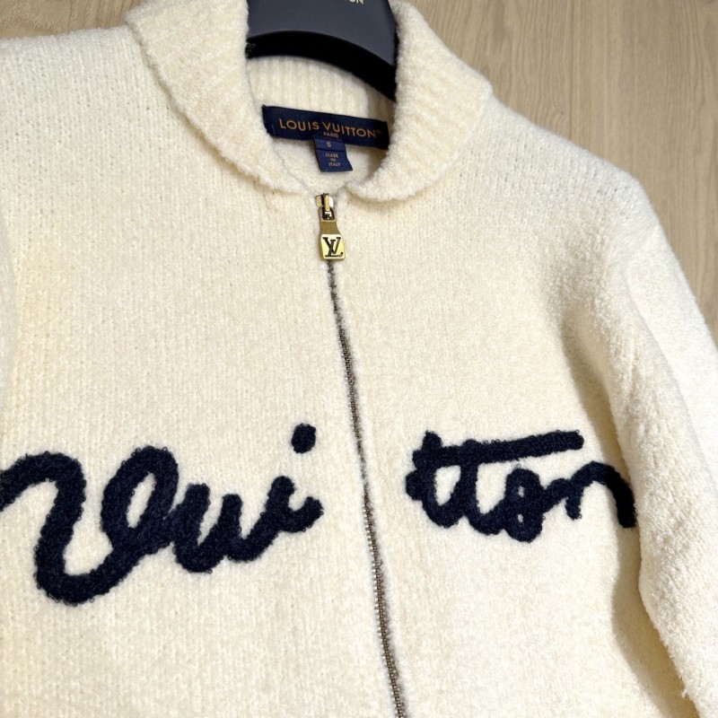 LV Jackets 