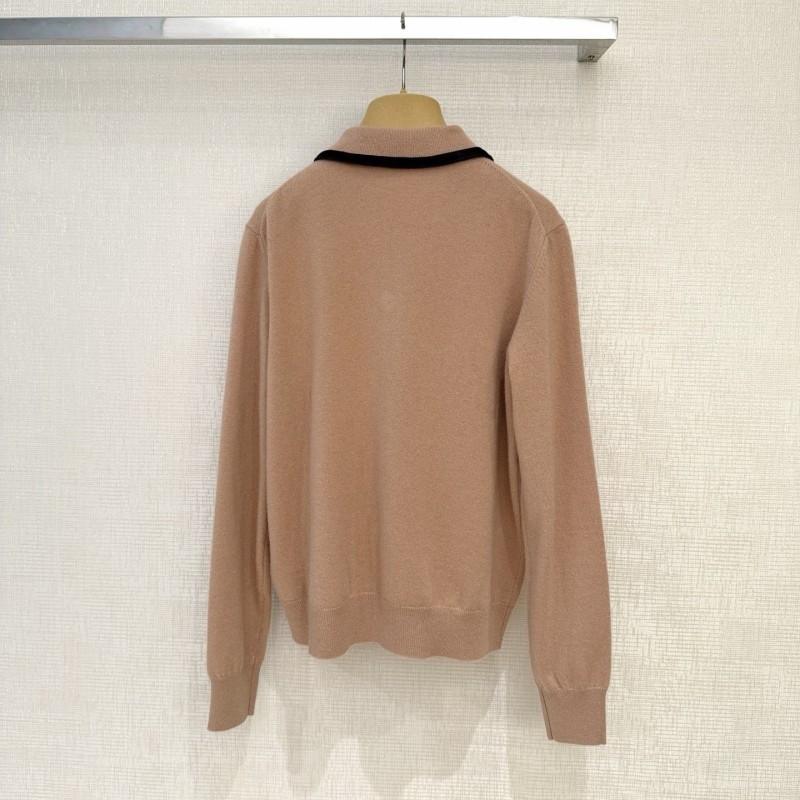 MiuMiu Sweaters