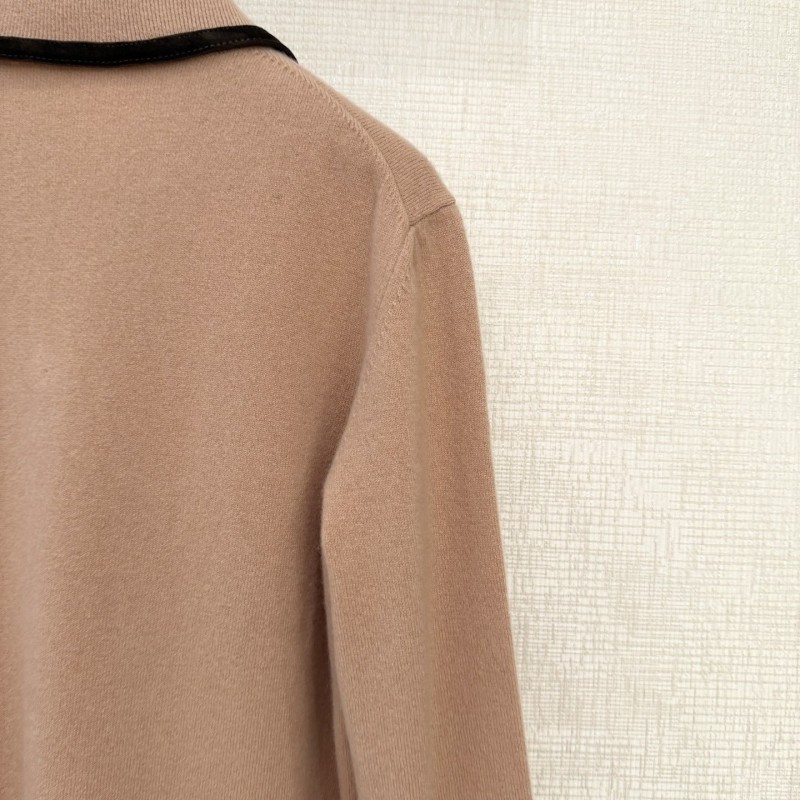 MiuMiu Sweaters