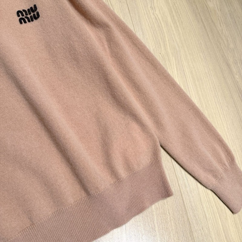 MiuMiu Sweaters