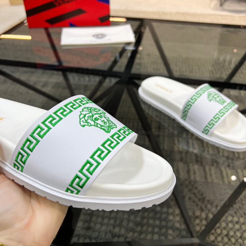 Versace Slipper