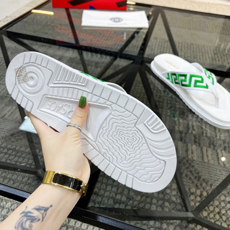 Versace Slipper