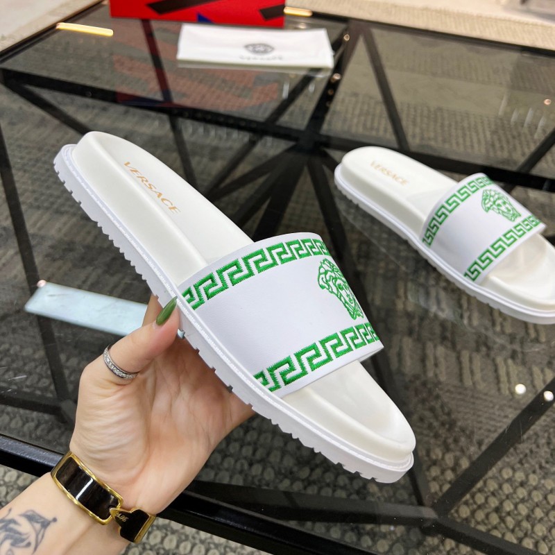 Versace Slipper