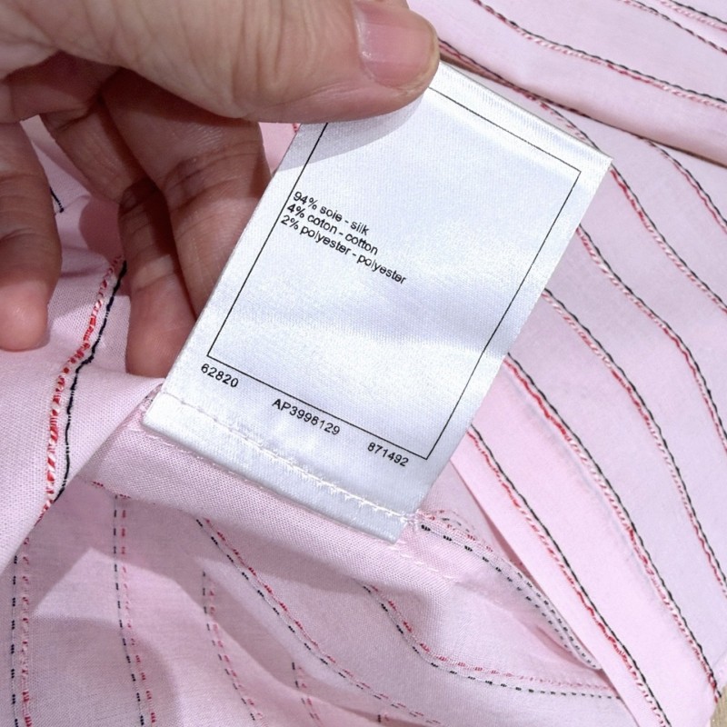 Chanel Shirt