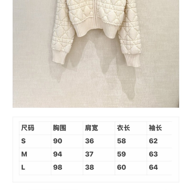 Dior Jacket
