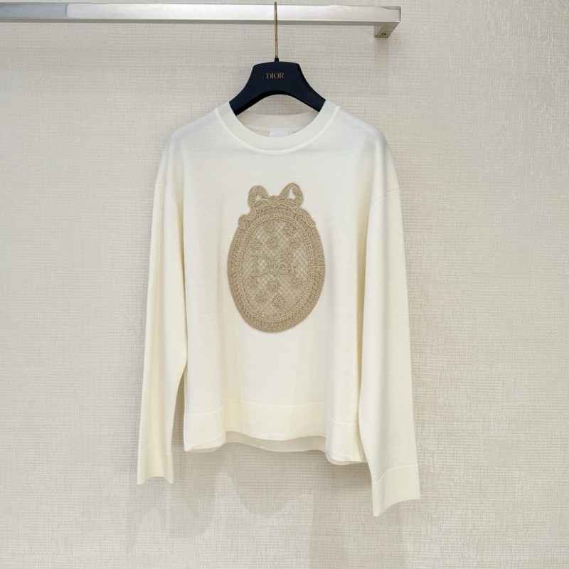 Dior Sweaters