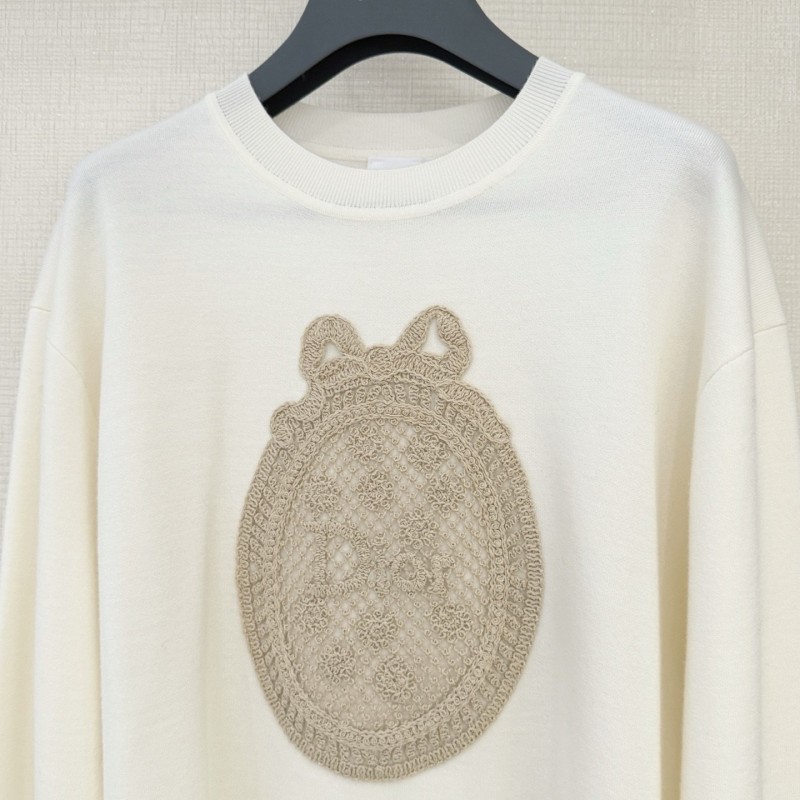 Dior Sweaters