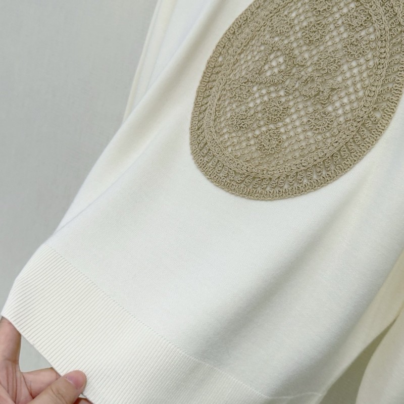 Dior Sweaters