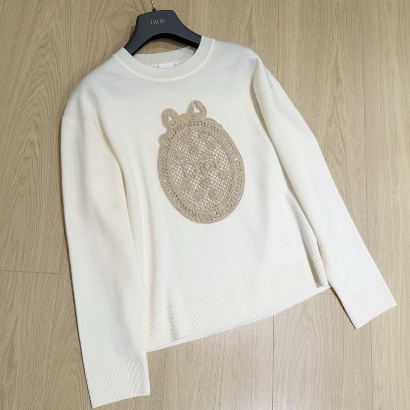 Dior Sweaters