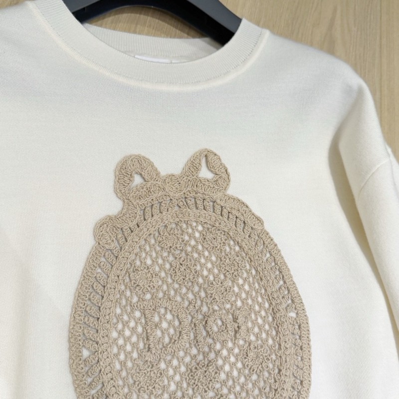 Dior Sweaters