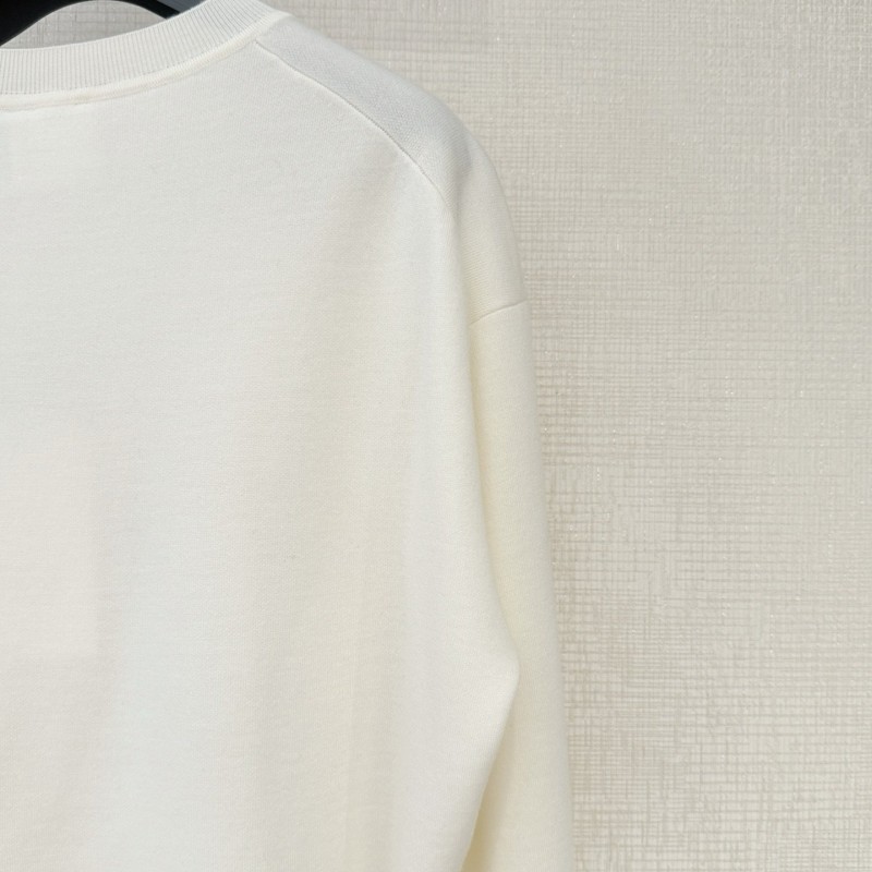 Dior Sweaters