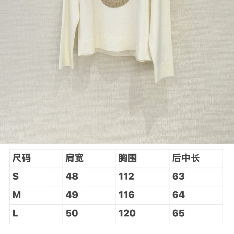 Dior Sweaters