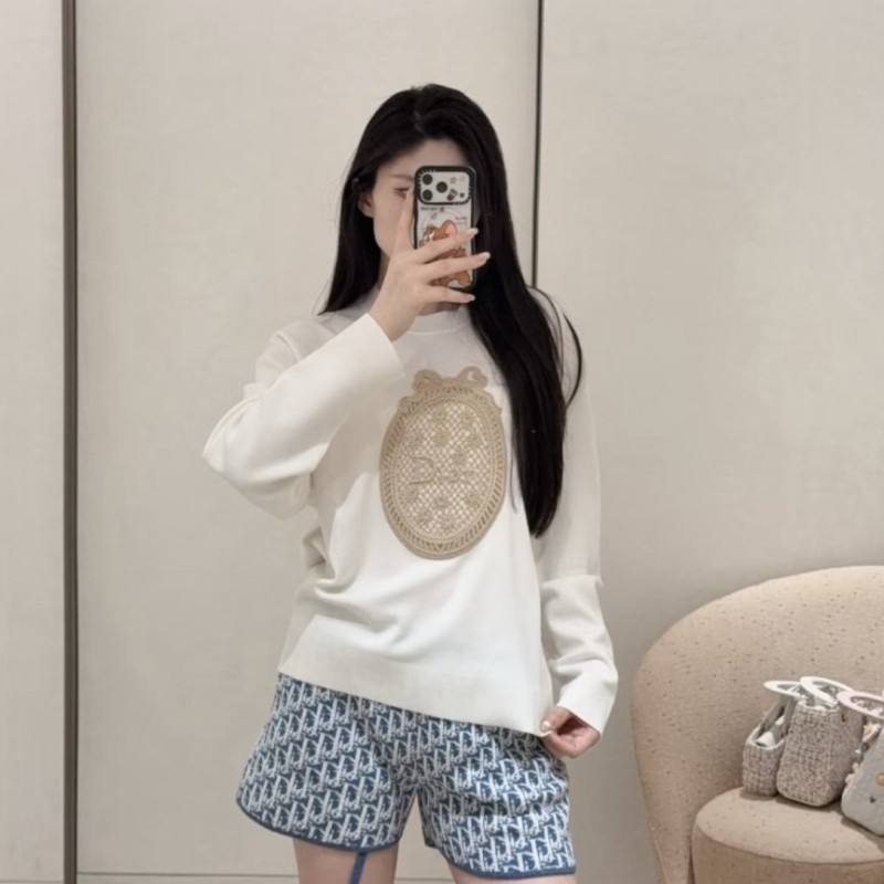 Dior Sweaters