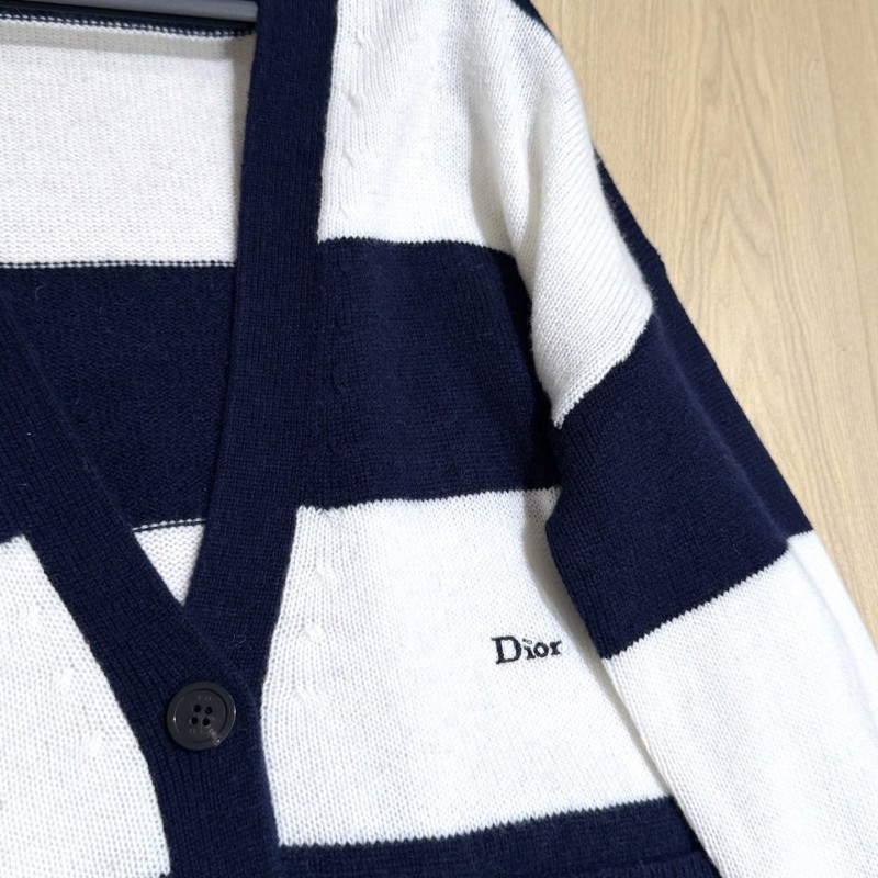 Dior Cardigan