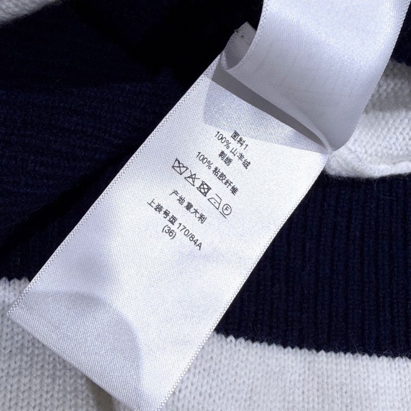 Dior Cardigan