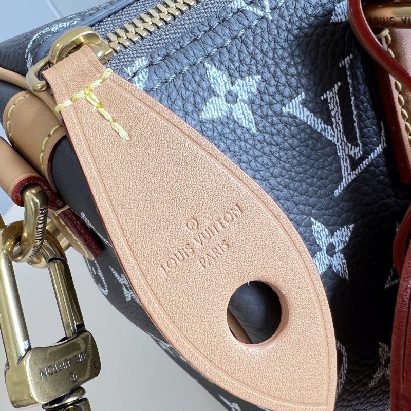 LV Speedy P9 25
