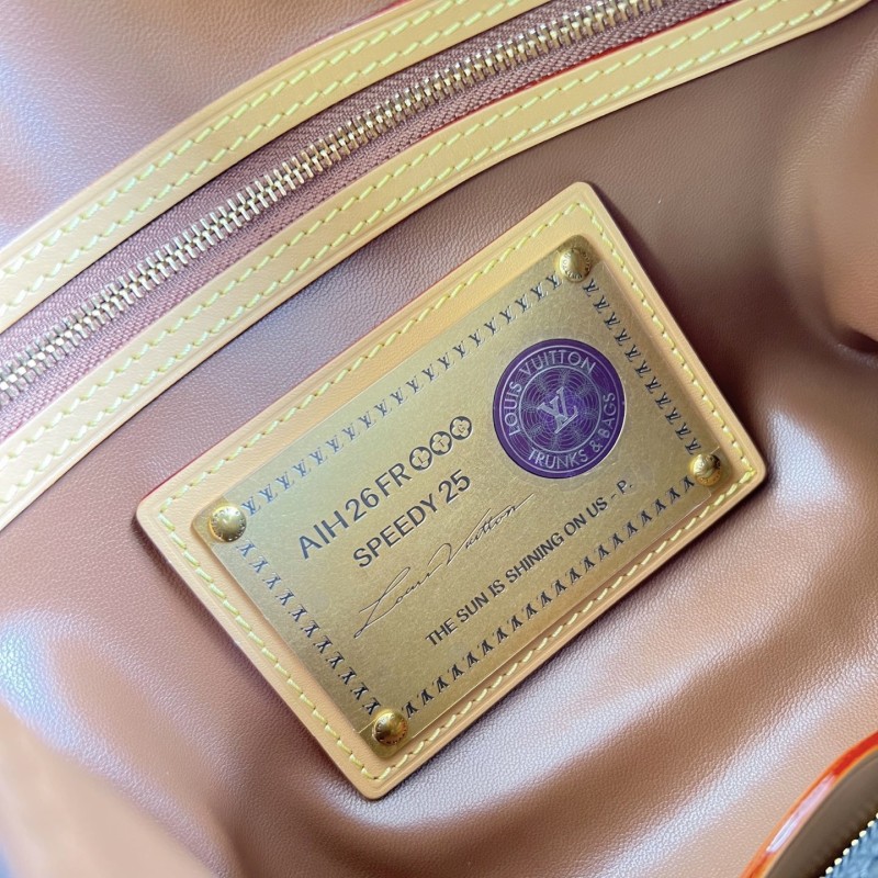 LV Speedy P9 25