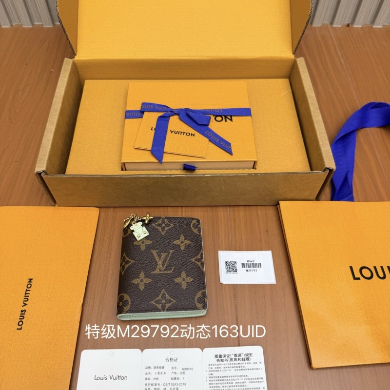 LV Wallet