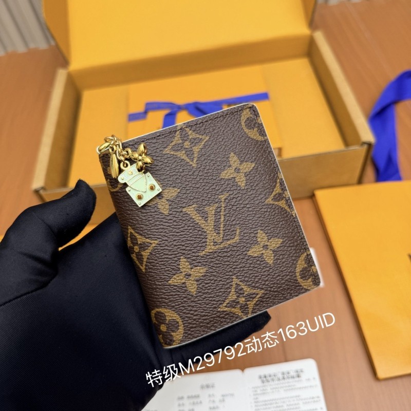 LV Wallet
