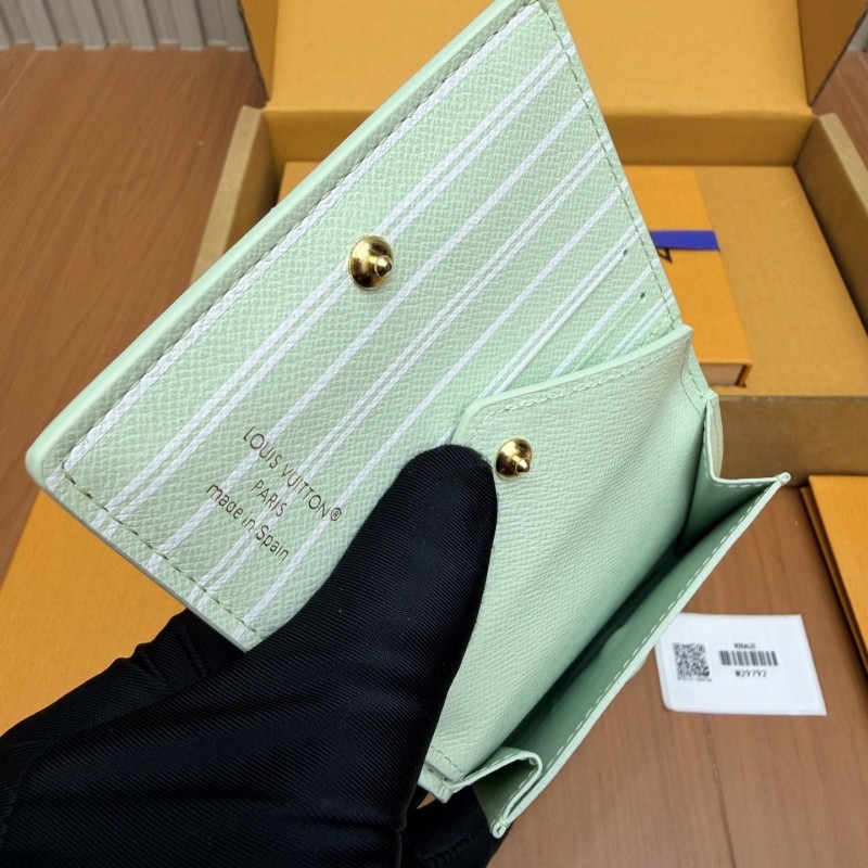 LV Wallet
