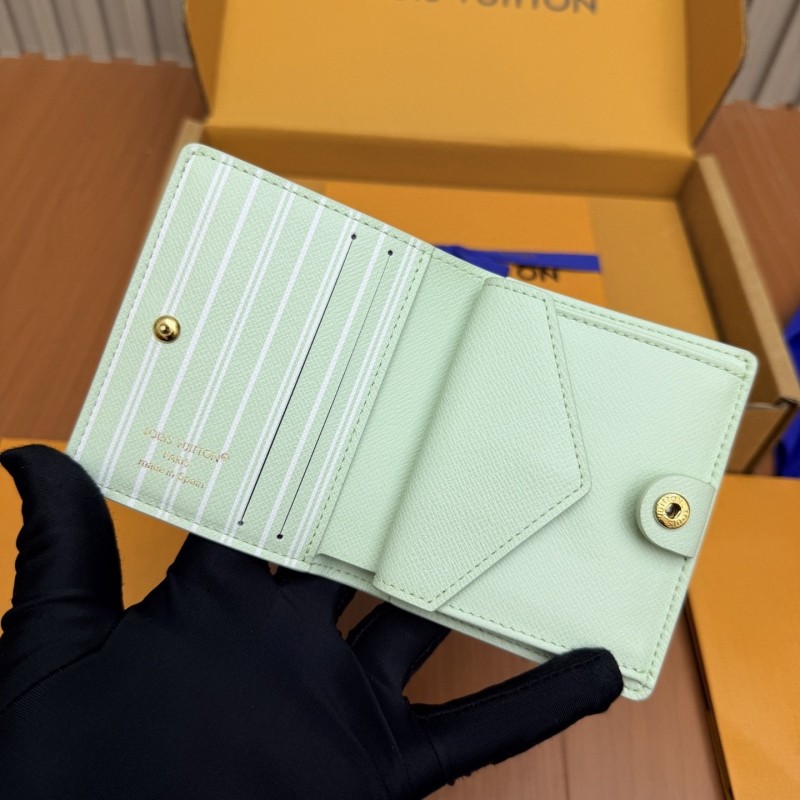 LV Wallet