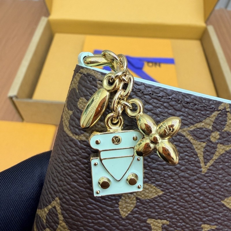 LV Wallet