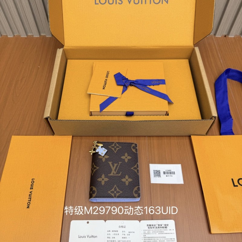 LV Wallet
