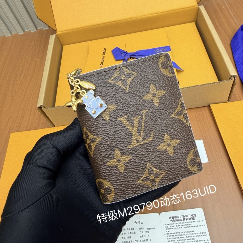 LV Wallet