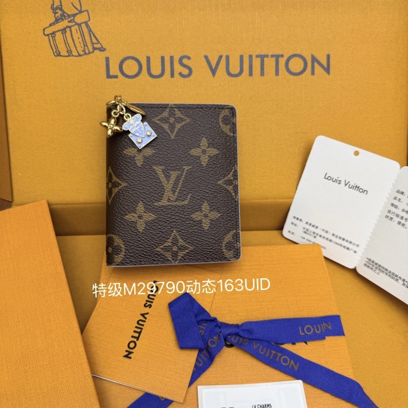 LV Wallet