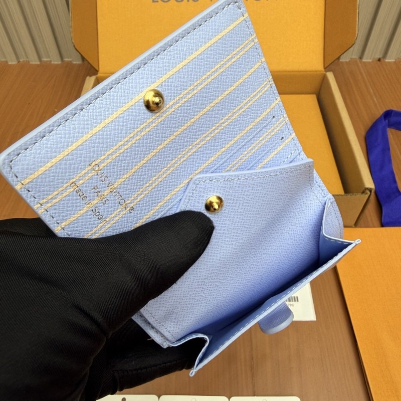 LV Wallet
