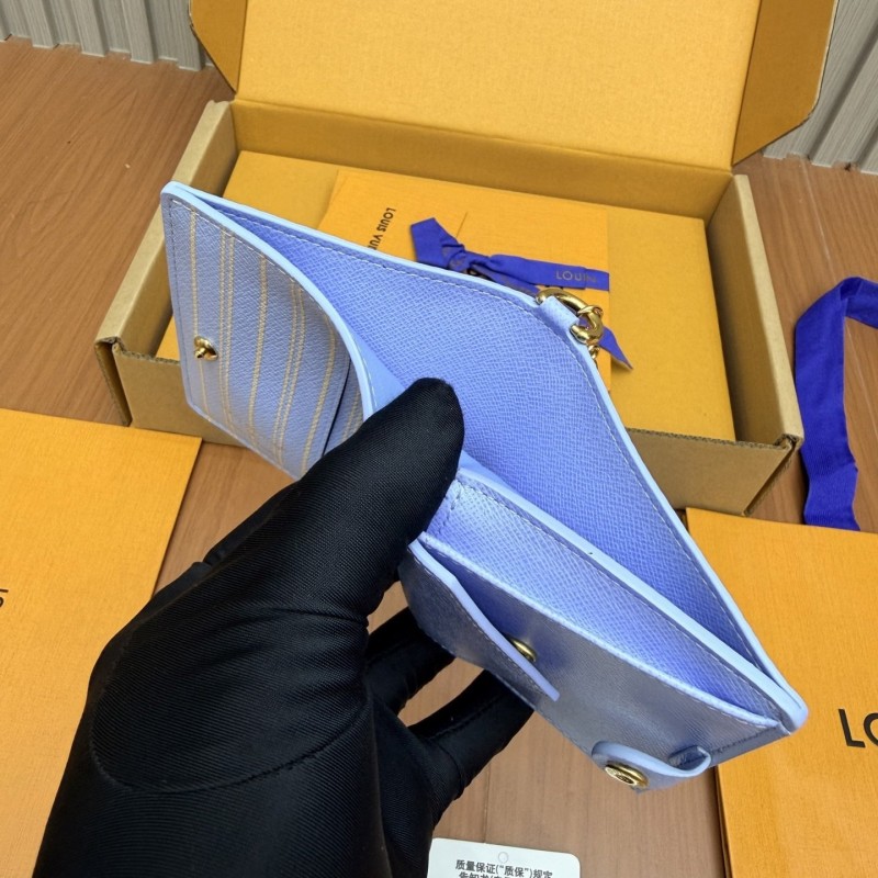 LV Wallet