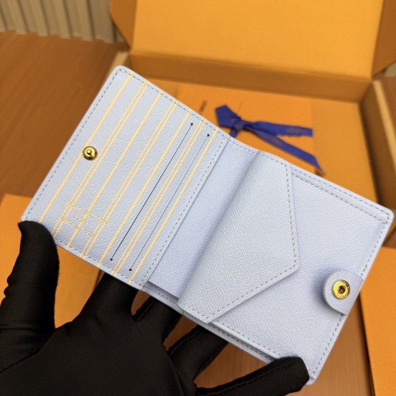 LV Wallet