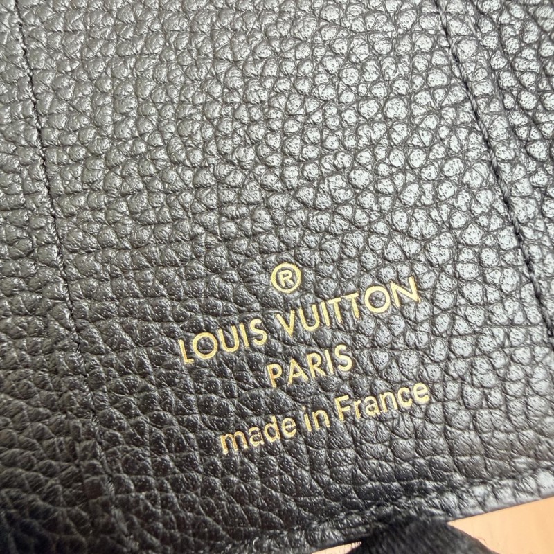 LV Wallet
