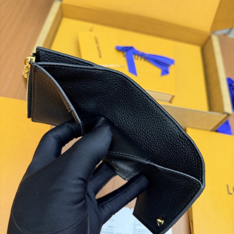LV Wallet