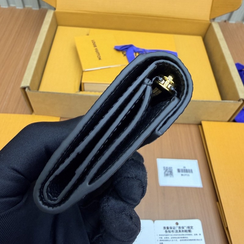 LV Wallet