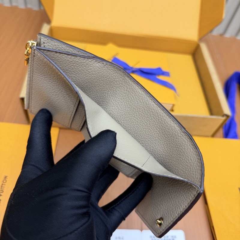 LV Wallet