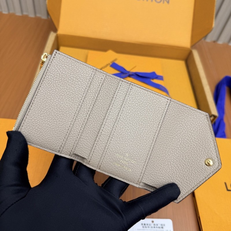 LV Wallet