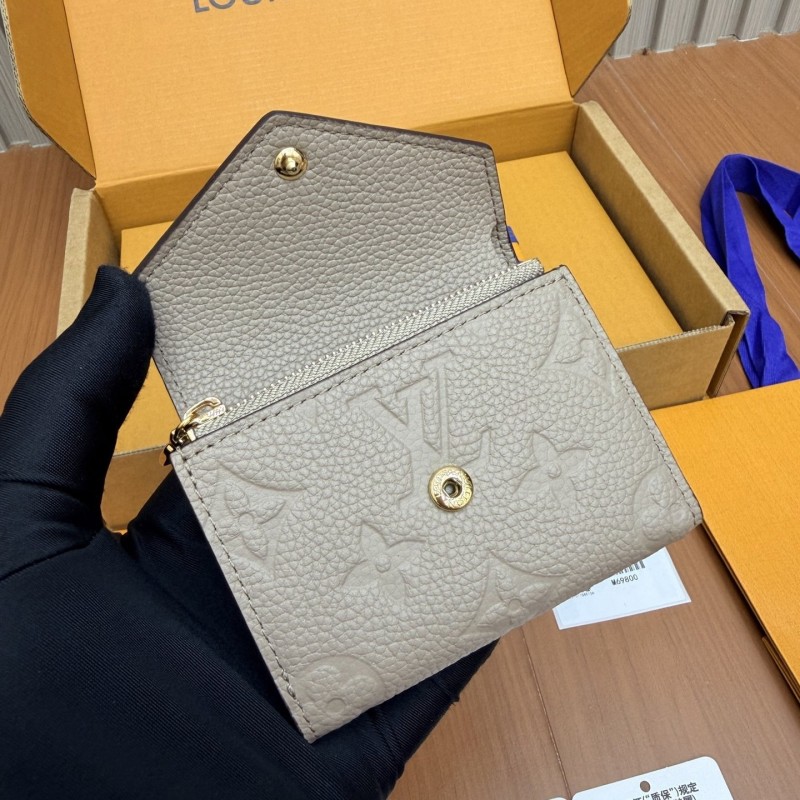 LV Wallet