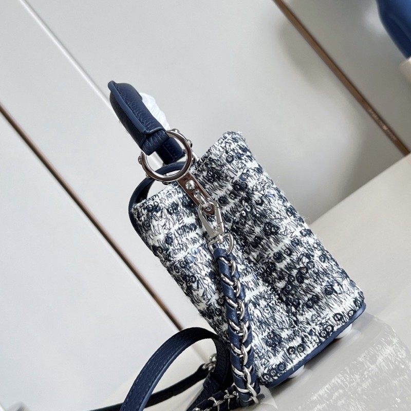 LV Capucines Mini