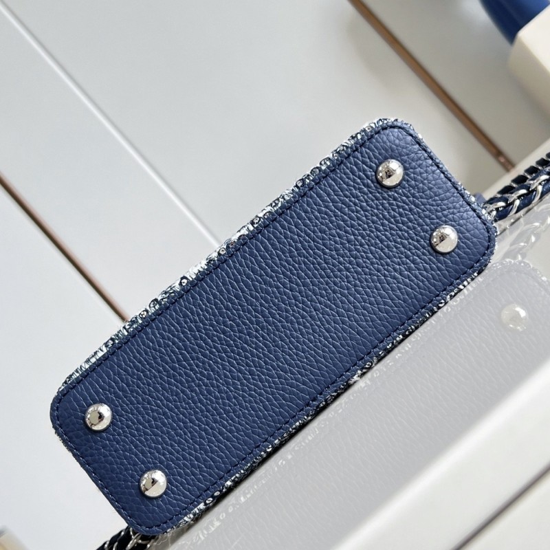 LV Capucines Mini