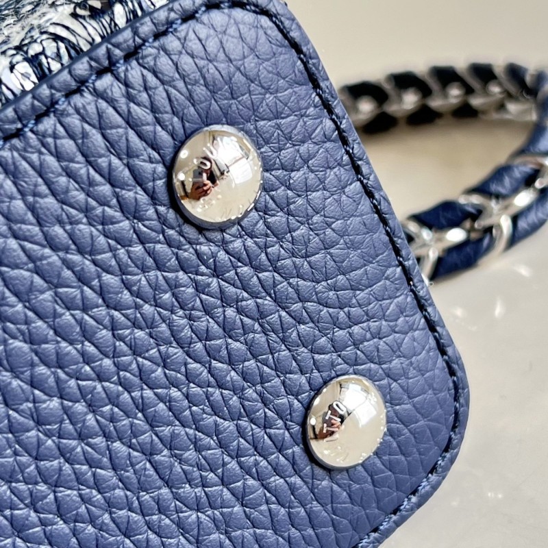 LV Capucines Mini