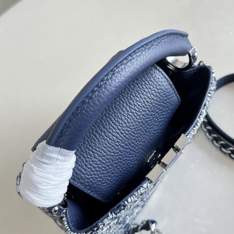 LV Capucines Mini