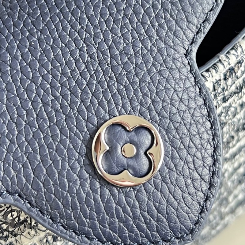 LV Capucines Mini