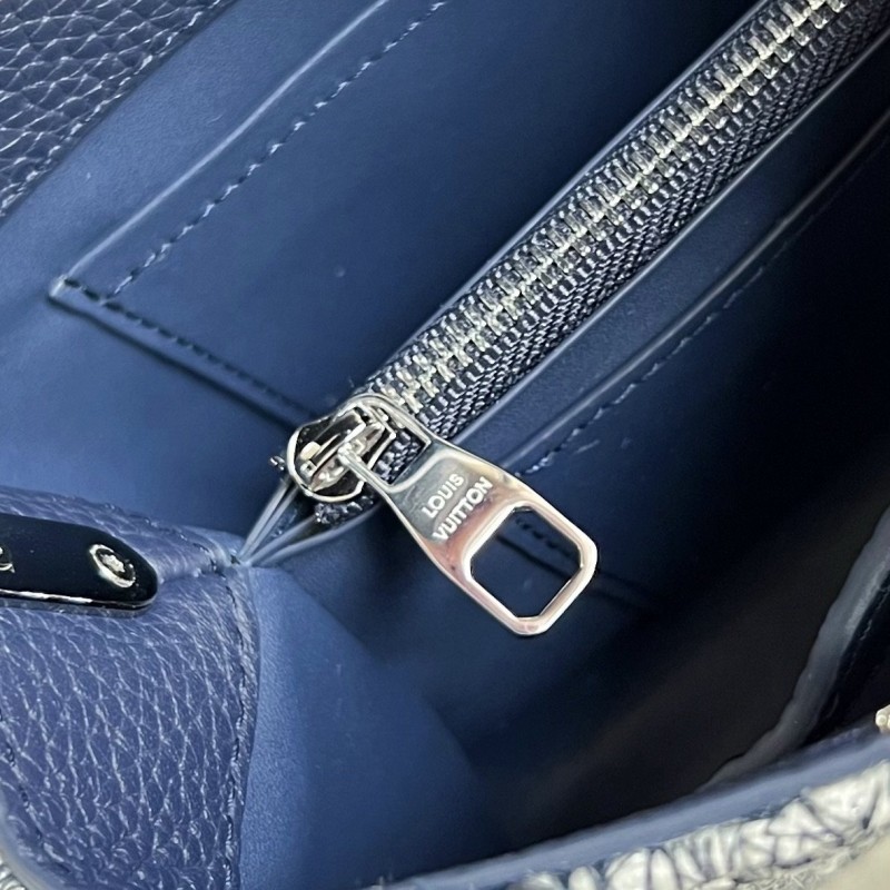 LV Capucines Mini