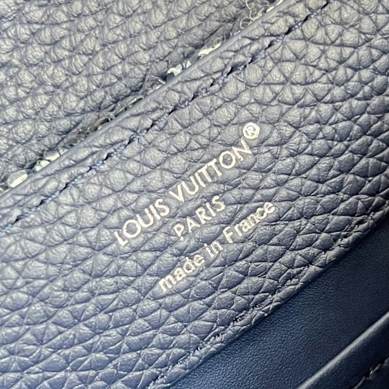 LV Capucines Mini