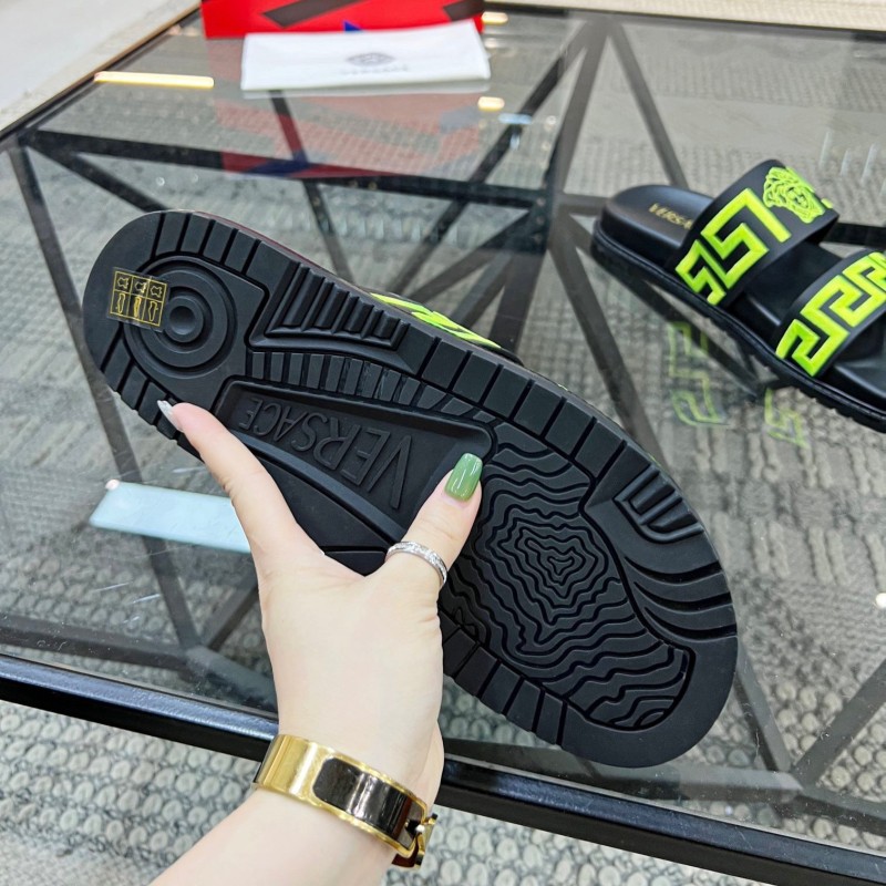 Versace Slipper