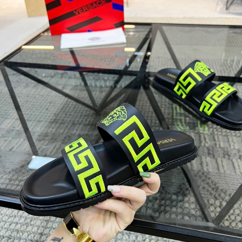 Versace Slipper