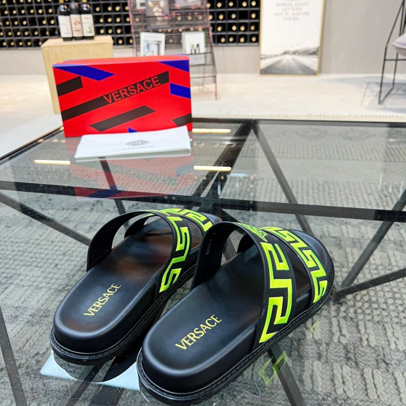 Versace Slipper
