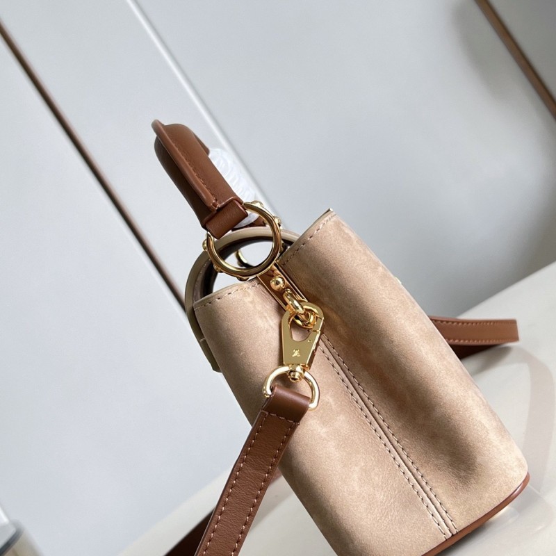 LV Capucines Mini